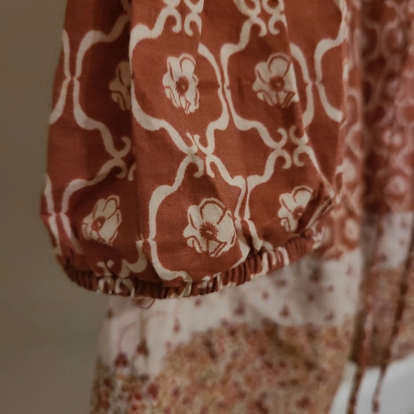 Peasant Top - Picture 5 of 9